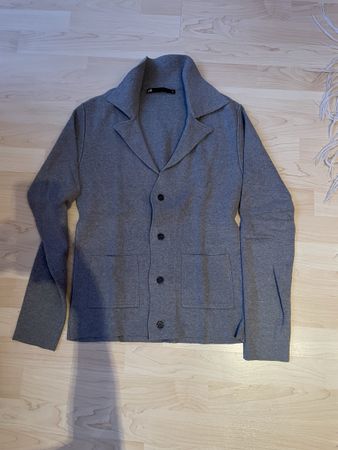 Strickjacke, WE Fashion Grösse XS