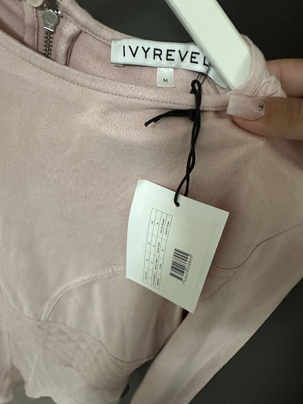 Vestiti: Kleid Gr. M – Nuovo (secondo la descrizione) da Kölliken venduto da Vivii01 2