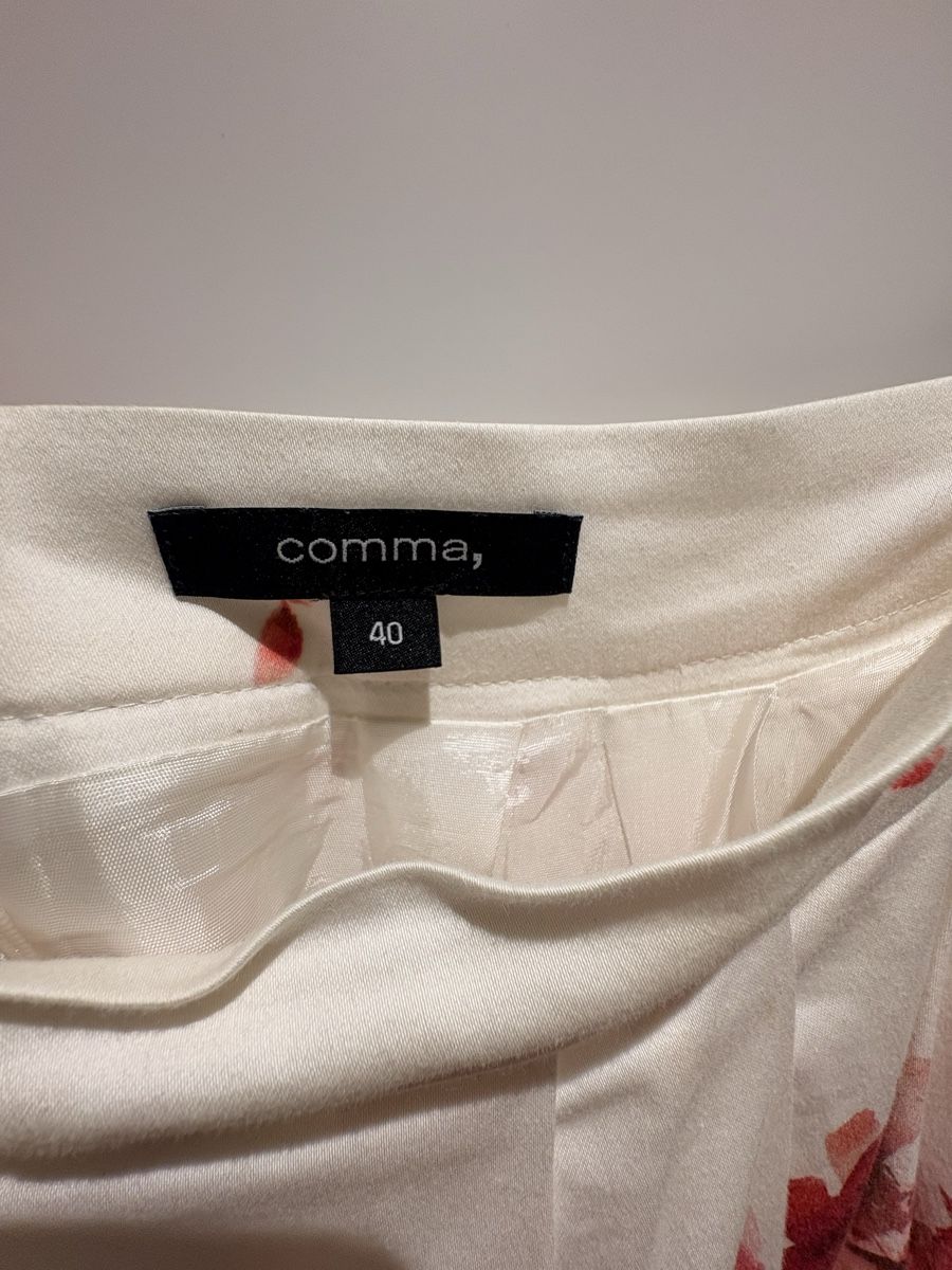 Comma Gonne: Rock A-Linie von Comma Gr. 40 – Usato da Gebertingen venduto da sternchen05 2