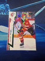 SportZoo Sammelkarten/Lausanne/Prassl grün/BaseSet