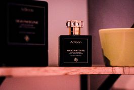 Moonstone, Adleen (decants / Abfüllung 1, 2, 5 und 10ml)