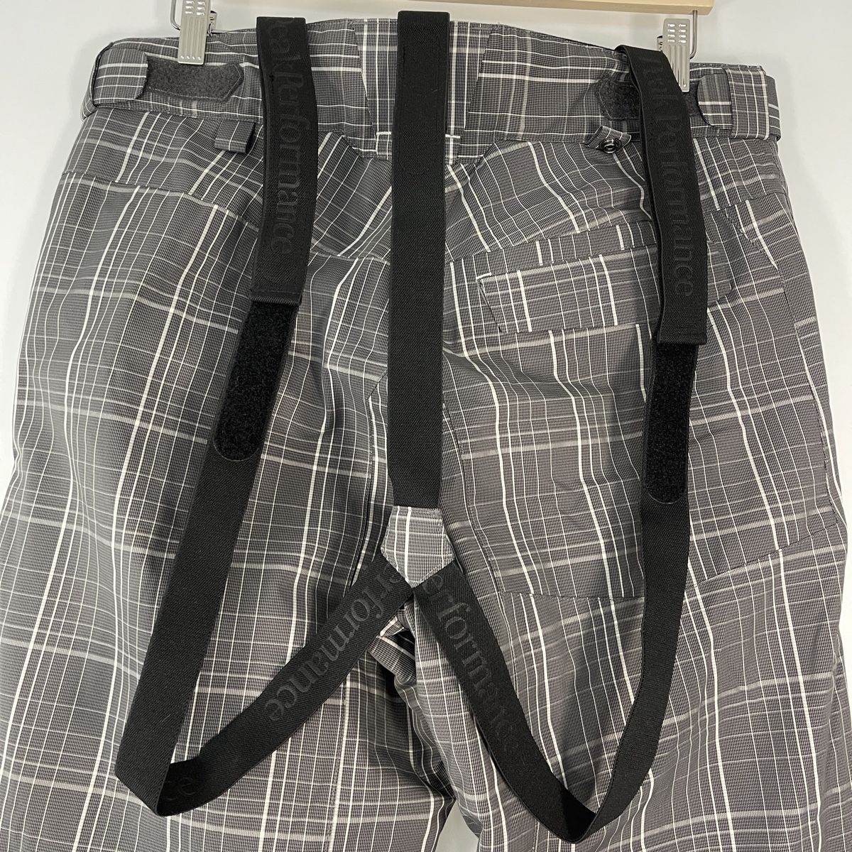 Peak Performance Pantaloni: PEAK PERFORMANCE Gore Tex Pants – Nuovo (secondo la descrizione) da Freienbach venduto da Avviivva_Shop 5