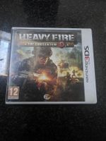 Heavy Fire The Chosen Few Nintendo 3DS