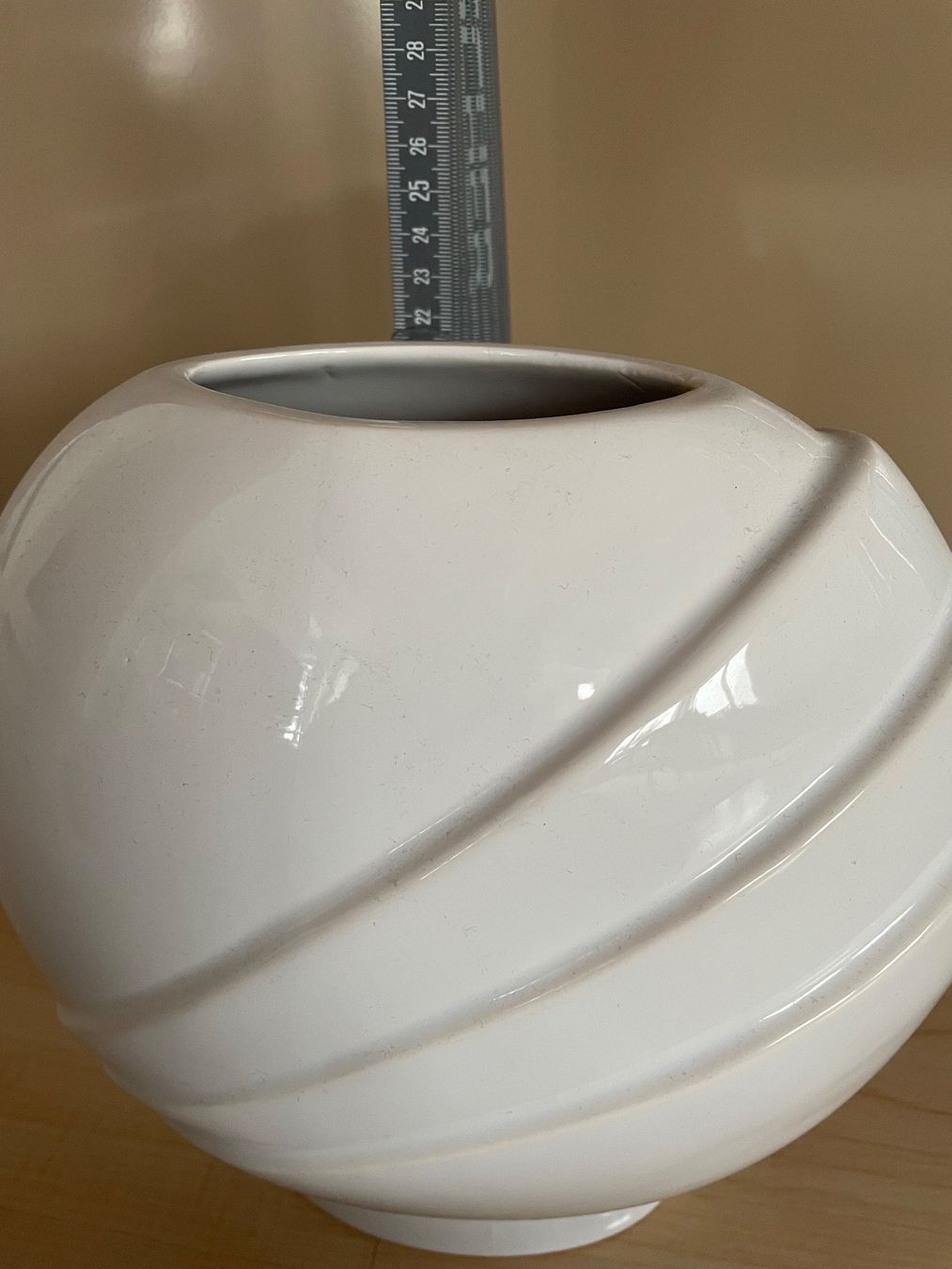 Vasi & Recipienti: Vase – Usato da Wilderswil venduto da Renaissance1 3