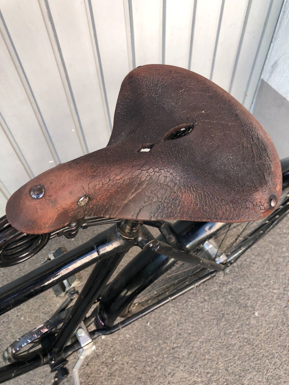 Biciclette: Herren Velo Antik – Usato da Winterthur venduto da tom_mg 5