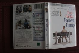 Forrest Gump ***2 DVDs Set*** - ***Collector's Edition**