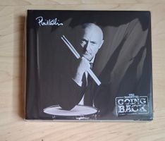 Phil Collins: The Essential Going Back (Deluxe Edition) 2 CD