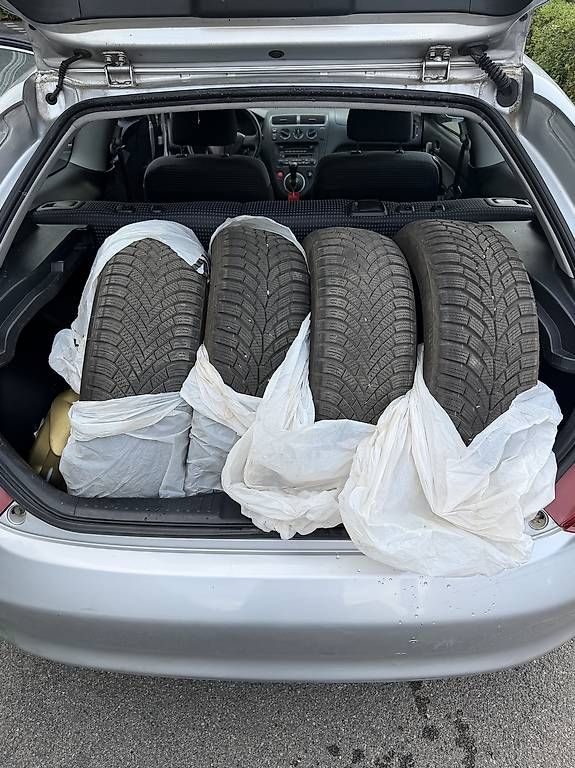 Honda Autos: Honda Civic 1.6 – Gebraucht aus Neuhausen von lir_2nnh 4