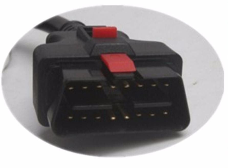 Cavi: Benz SD MB Star C4 OBD2 16PIN Kabel – Nuovo (secondo la descrizione) da Chur venduto da kai.chur 1