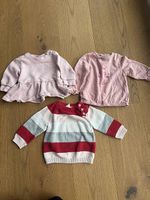 Pullover Set Gr. 68
