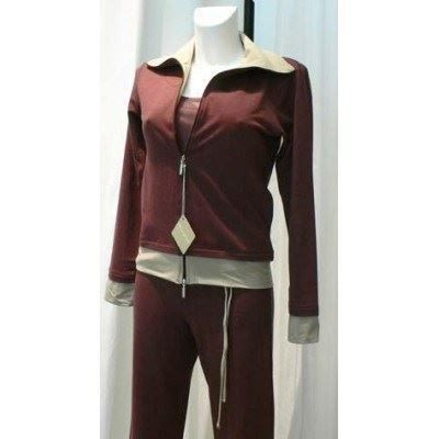 Abbigliamento premaman: Pantalon Pureness – Nuovo e nell'imballaggio originale da Puidoux venduto da 9Seasons