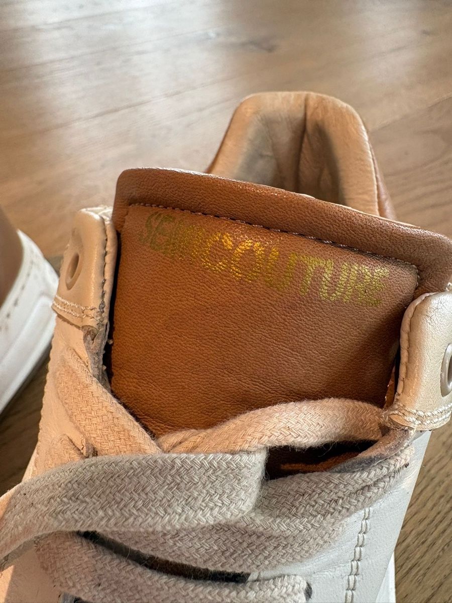 Scarpe da donna: Semicouture sneakers – Usato da Unterägeri venduto da Tommtes 2
