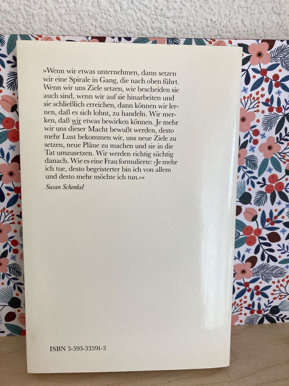 Libri: Mut zum Erfolg – Usato da Frauenfeld venduto da Metharia369 1