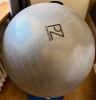 PowerZone Gymnastikball 70 cm