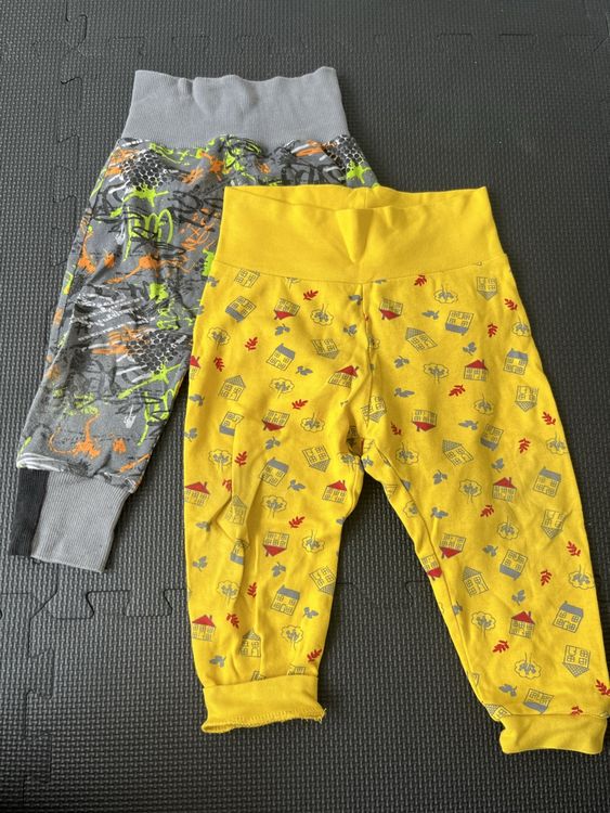 Ensembles coordonnés: Kleiderpaket Grösse 80/86 – D'occasion à Muttenz par Mi_iji 1