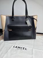 LANCEL - Sac en cuir Shopper NEUF!
