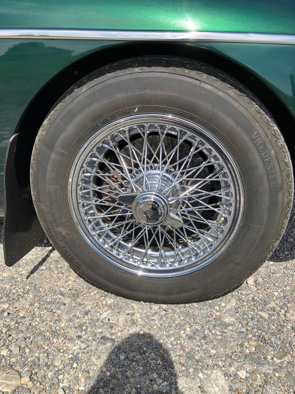 MG Autos: MG C GT – Gebraucht aus Lindau von mottet21 5