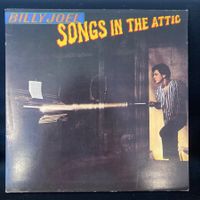 Billy Joel / Songs In The Attic