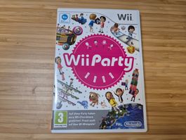 Wii Party für Nintendo Wii