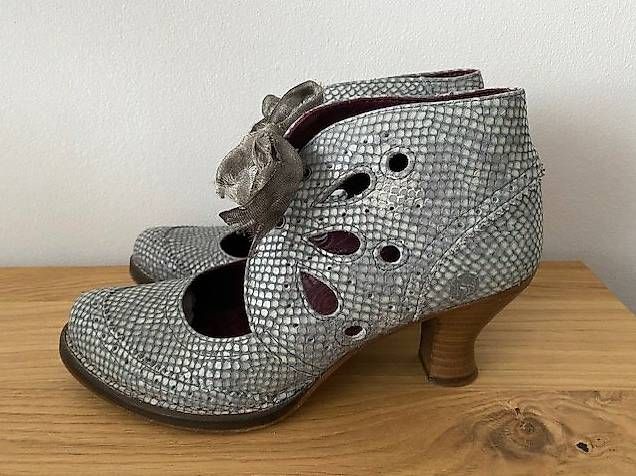 Neosens Damenschuhe: Neosens Fantasy Python Cenzia Gr. UE 40 UK 7 – Gebraucht aus Thun von urs_p58q 2