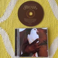 SANTANA-VERY BEST OF