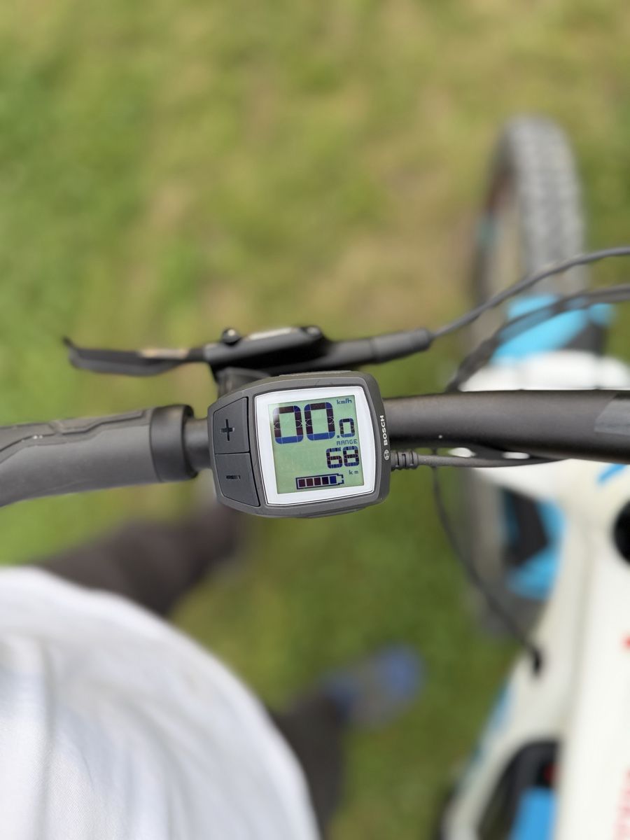 Cube Biciclette: Cube MTB ACCES  PRO – Usato da Horw venduto da Galaxy_x 6
