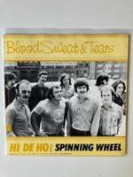Blood, Sweat & Tears