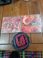grip inc- Power...