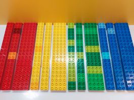 LEGO DUPLO 120 Bausteine