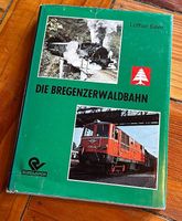 Die Bregenzerwaldbahn