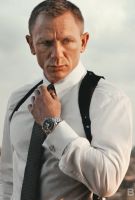 Omega Planet Ocean (42mm) funktioniert perfekt