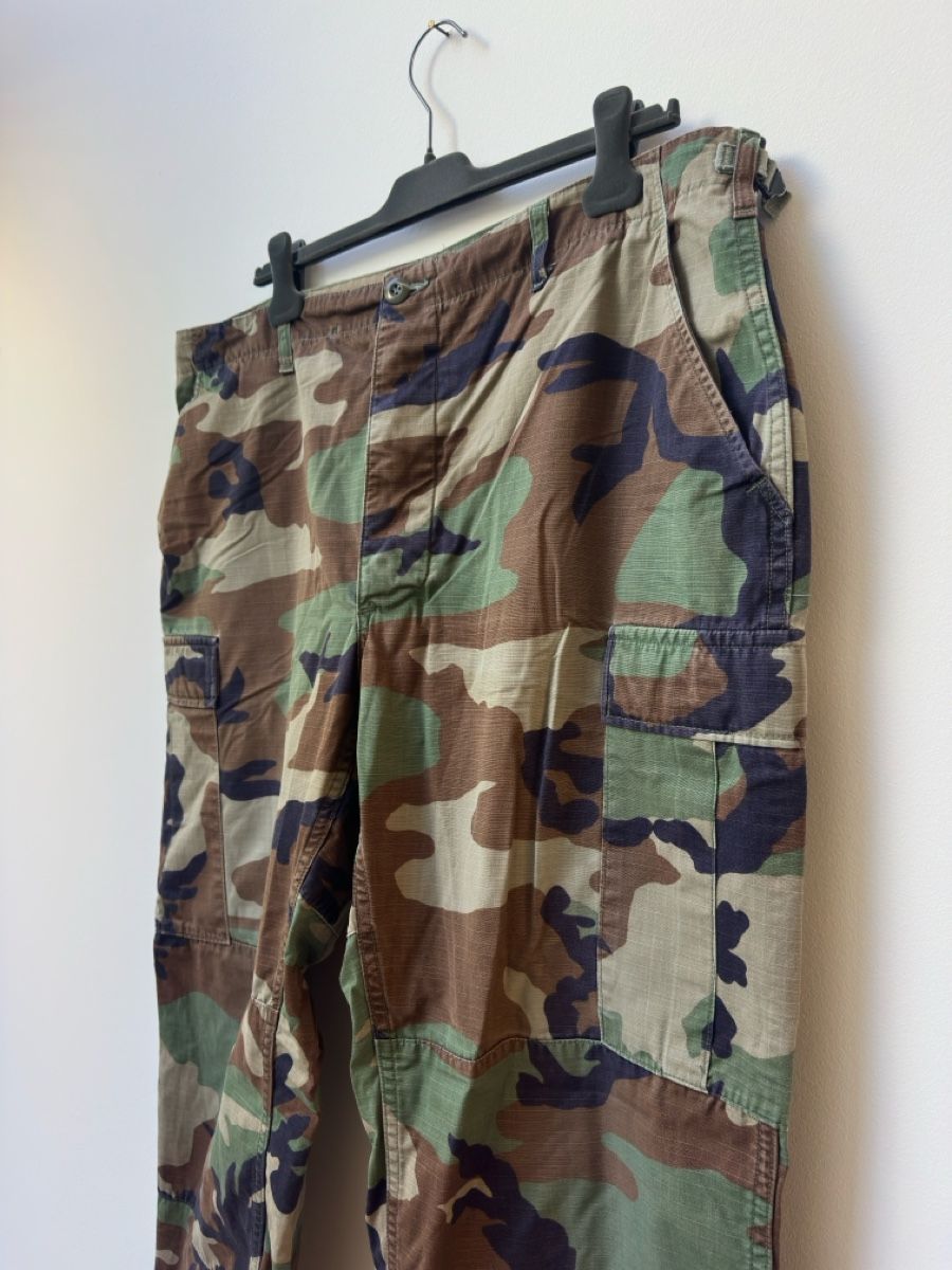 Hosen: Military Pants Grösse L – Gebraucht aus Basel von wardrobeupdate 2