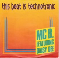 Single7  MCB.  This beat is technotronic