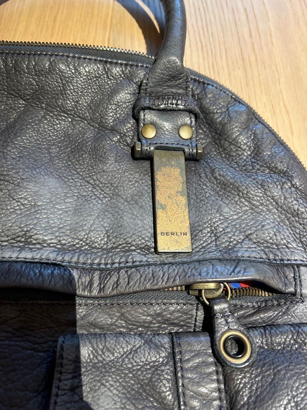 Liebeskind Taschen für Damen: Liebeskind Berlin Bag – Gebraucht aus Mönchaltorf von johanna_k06 2