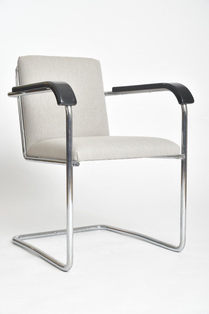 Embru Chaises: Embru Freischinger – D'occasion à Zürich par IndividumCH 1