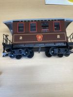 LGB Wagen