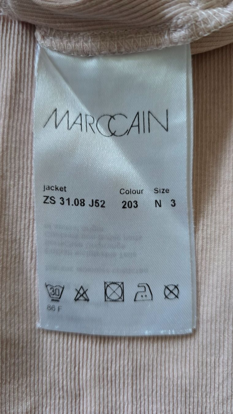Marc Cain T-shirt: Marc Cain  Sports Shirt – Usato da Lohn-Ammannsegg venduto da Flash99 3