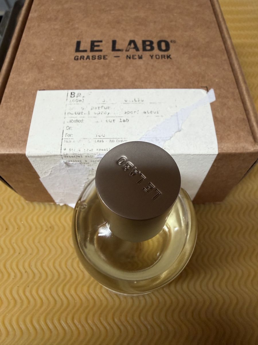 Le Labo Parfums & Eau de Toilette: Le Labo Baie 19 - 100ml – D'occasion à fey par Caductilometre 1