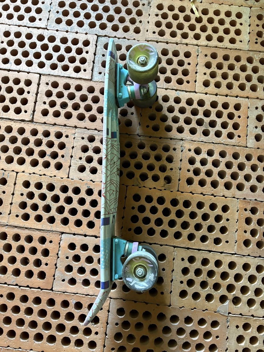 Slide Skateboards: Slide Penny Board – Nuovo (secondo la descrizione) da Schüpfen venduto da ani_gj8r 1