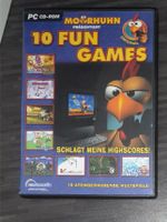 Mountain  10 Fun Games PC CD-Rom - Kultspiel-Klassiker!