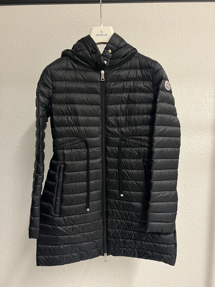 Moncler Giacche: Moncler – Nuovo (secondo la descrizione) da Zürich venduto da Claus-Zr