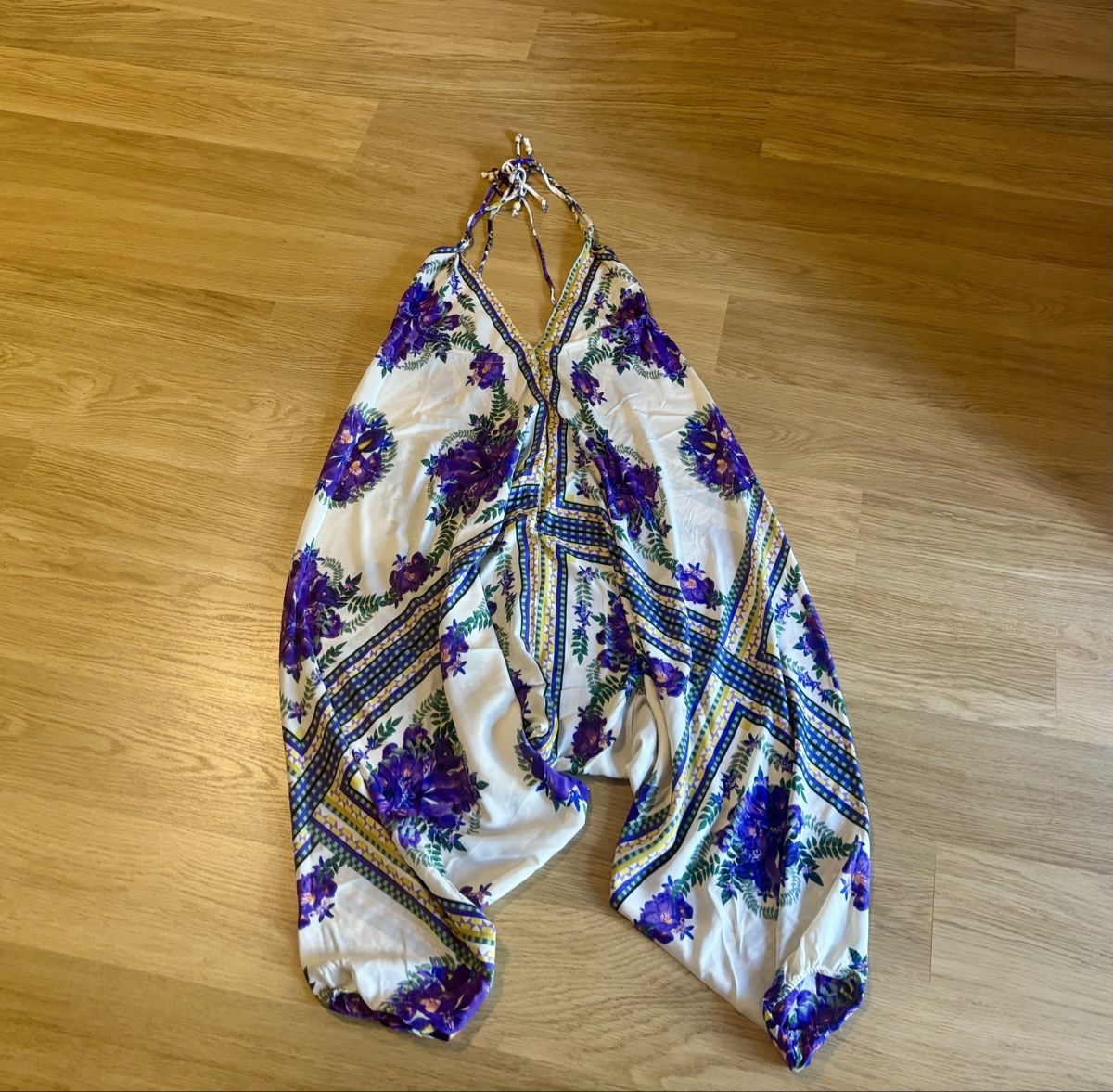 Jumpsuits: Dancing Leopard Jumpsuit  – Neu (gemäss Beschreibung) aus Baden von Tiffany6878