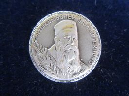 Samariterbund - Henri Dunant