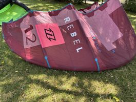 Kite Rebel 12M