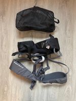 Klettergurt Black Diamond Momentum Grösse XS-M 340g