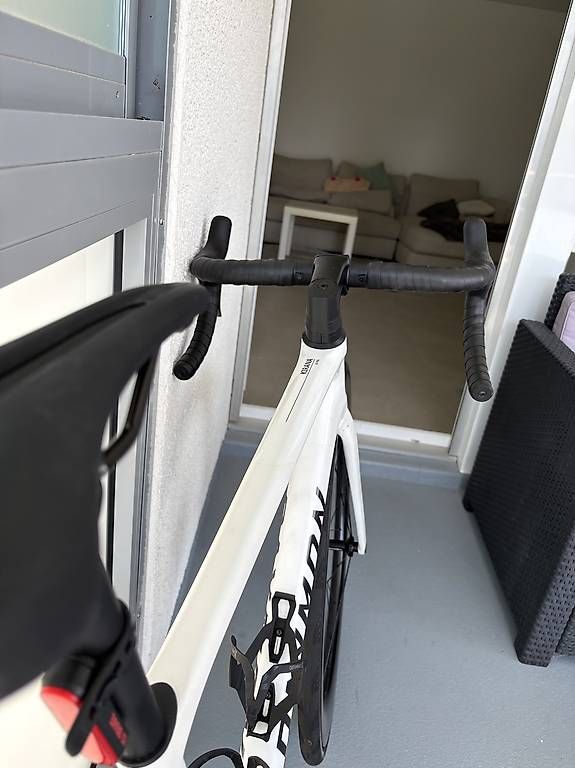 Biciclette: Raymon Kirana Ultra | Carbon | Neuwertig – Usato da Uetendorf venduto da Mr.A.A 2