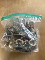 Konvolut Modeschmuck