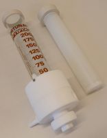 Poulten & Graf Fortuna Optimat Dispensing Pump
