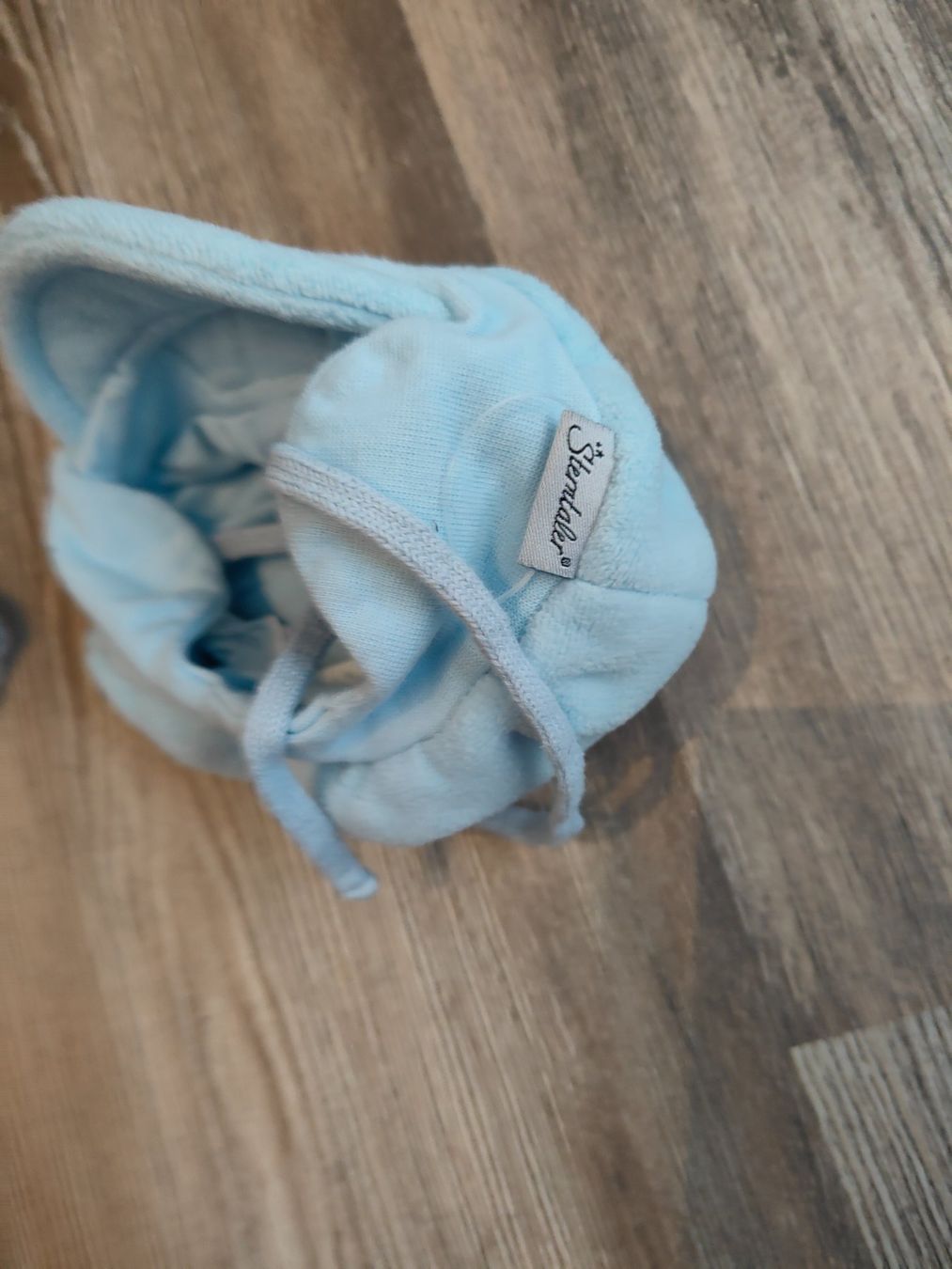 H&M Berretti & Sciarpe: Käppli Gr. 62/68 – Usato da Tenniken venduto da Pasci1990 2