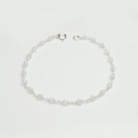Rosenkranzkette Mondstein & Silber 925 (RKMO)
